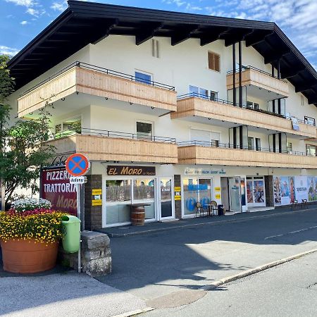 Posthof 37 Apartment Kitzbuhel Bagian luar foto