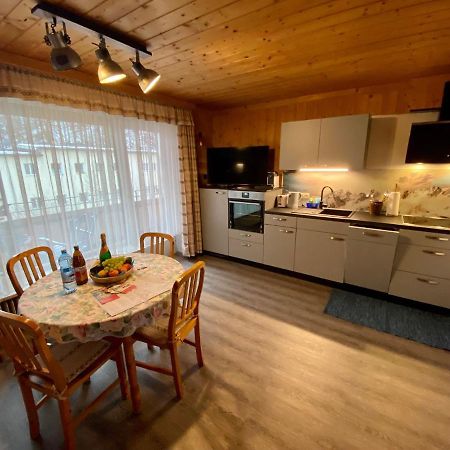 Posthof 37 Apartment Kitzbuhel Bagian luar foto