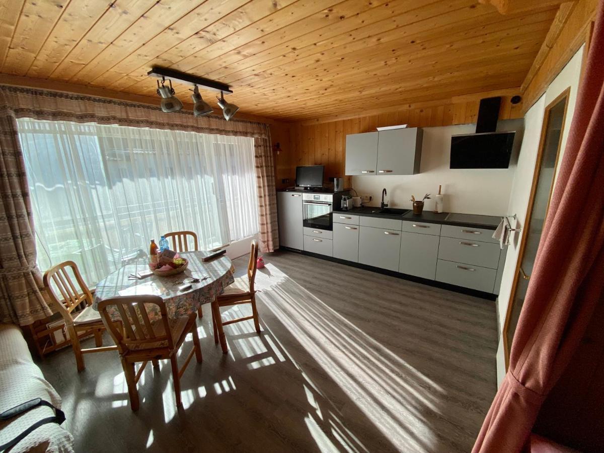 Posthof 37 Apartment Kitzbuhel Bagian luar foto