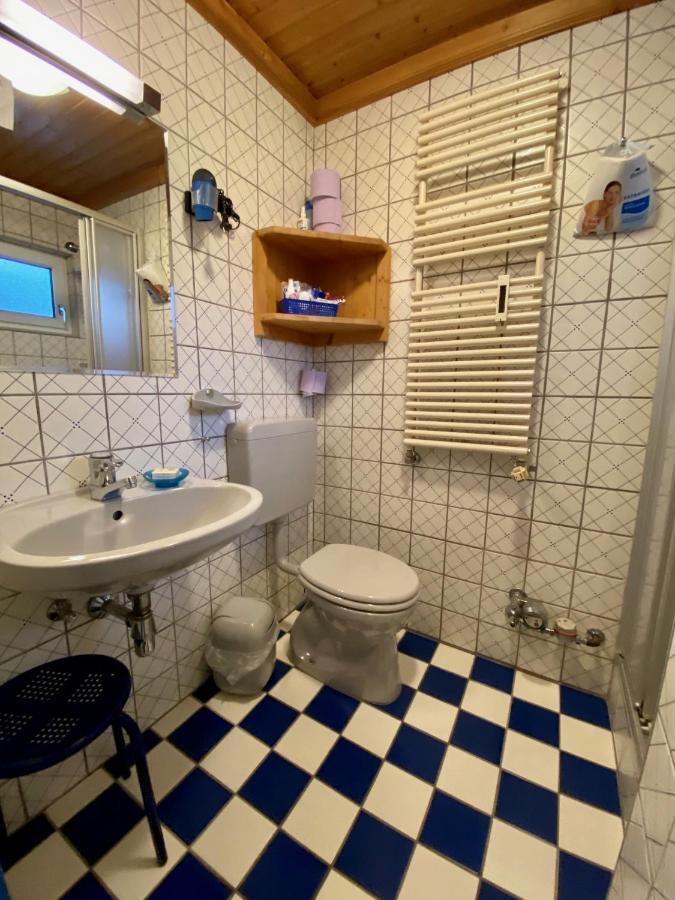 Posthof 37 Apartment Kitzbuhel Bagian luar foto