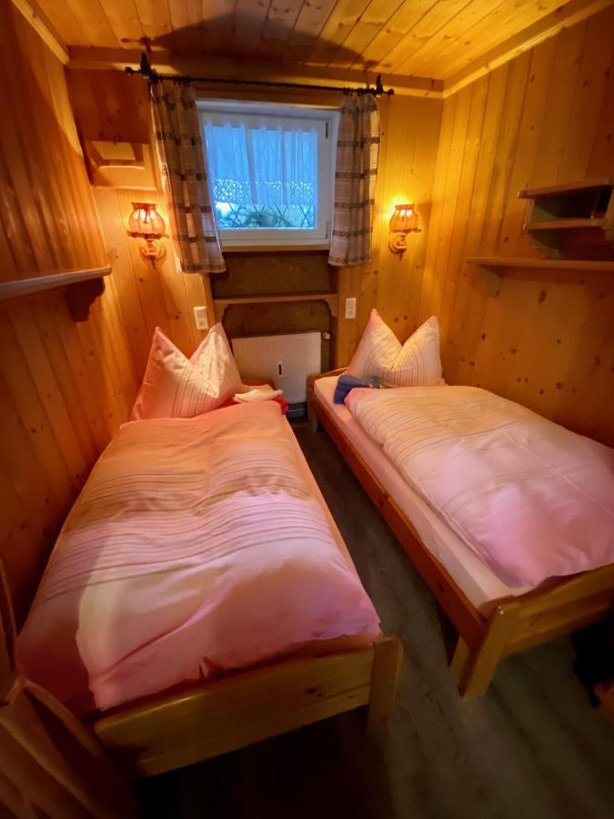 Posthof 37 Apartment Kitzbuhel Bagian luar foto