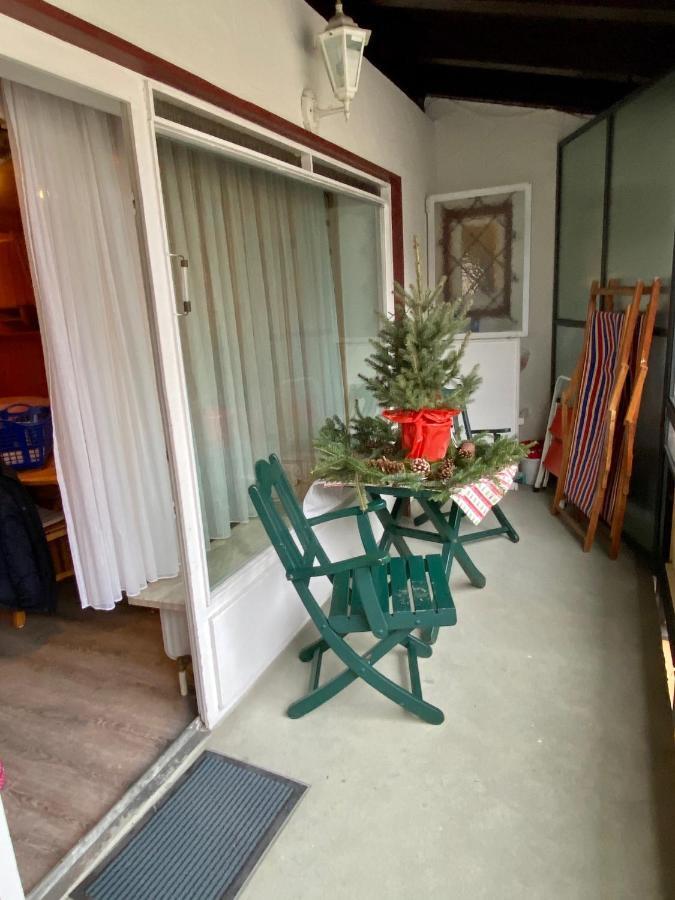 Posthof 37 Apartment Kitzbuhel Bagian luar foto
