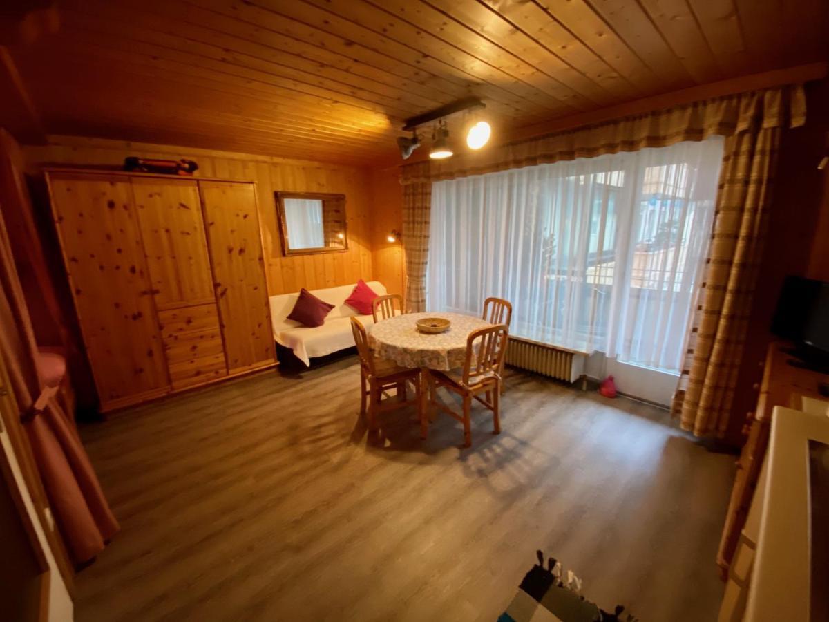 Posthof 37 Apartment Kitzbuhel Bagian luar foto